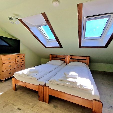 Duenenpark Binz - Komfortplus Ferienwohnung Mit 1 Schlafzimmer Und Balkon Im Dachgeschoss 231 Zewnętrze zdjęcie