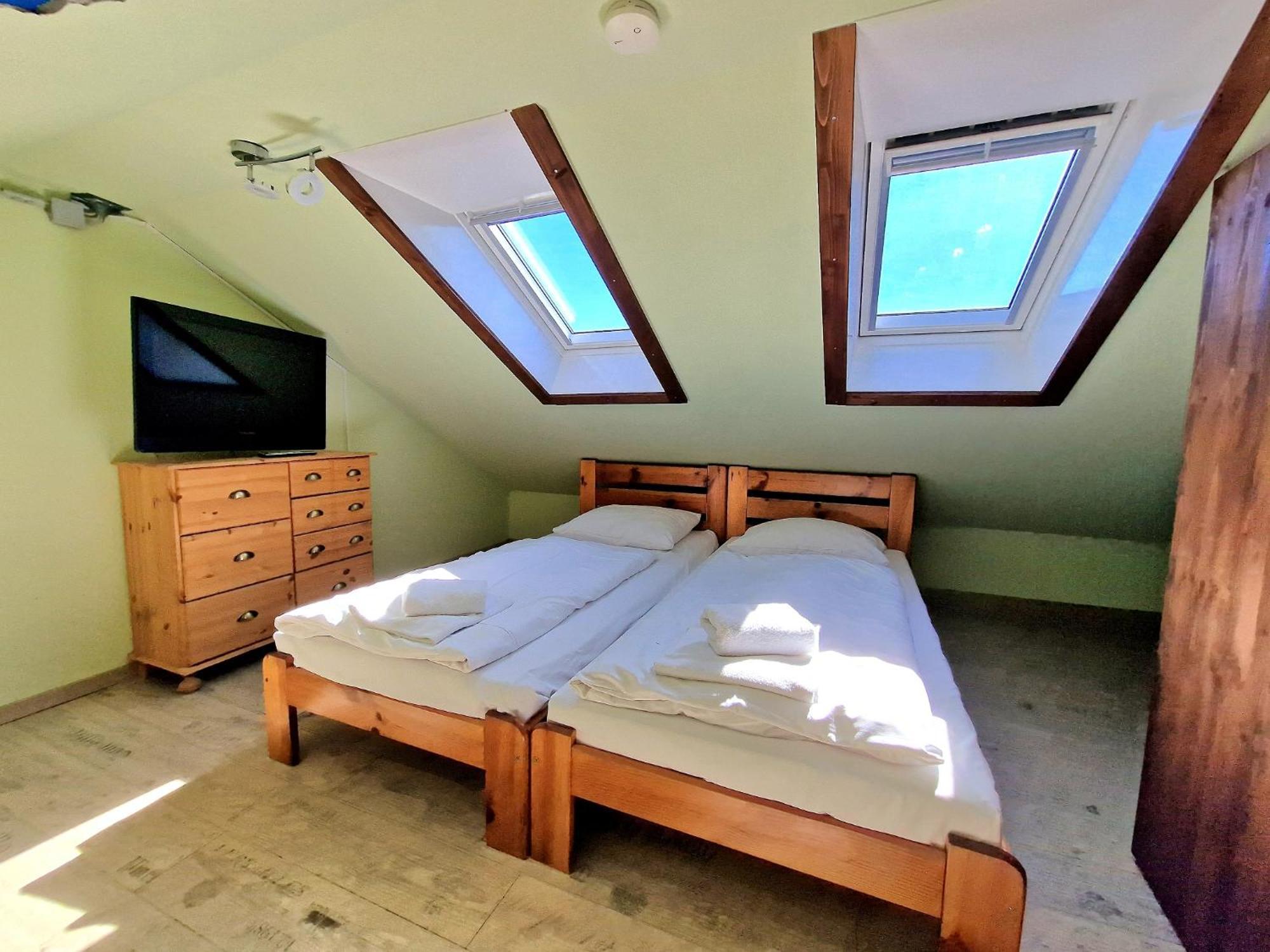 Duenenpark Binz - Komfortplus Ferienwohnung Mit 1 Schlafzimmer Und Balkon Im Dachgeschoss 231 Zewnętrze zdjęcie